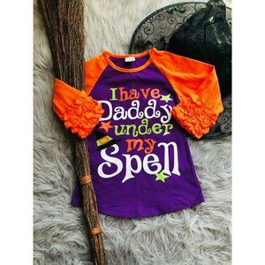 I Have Daddy Under My Spell T-Shirt